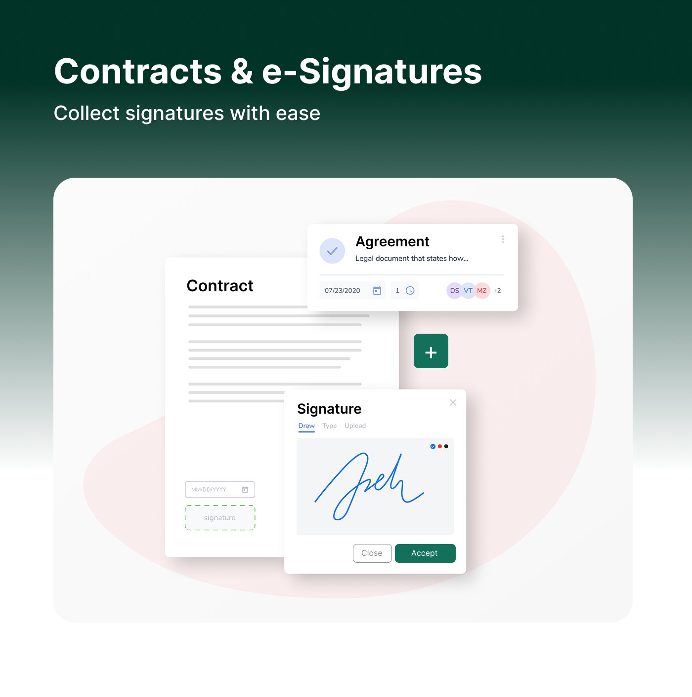CRM with Invoicing, Estimates, Quotes, Client Management, Project Management | Spotwizz
