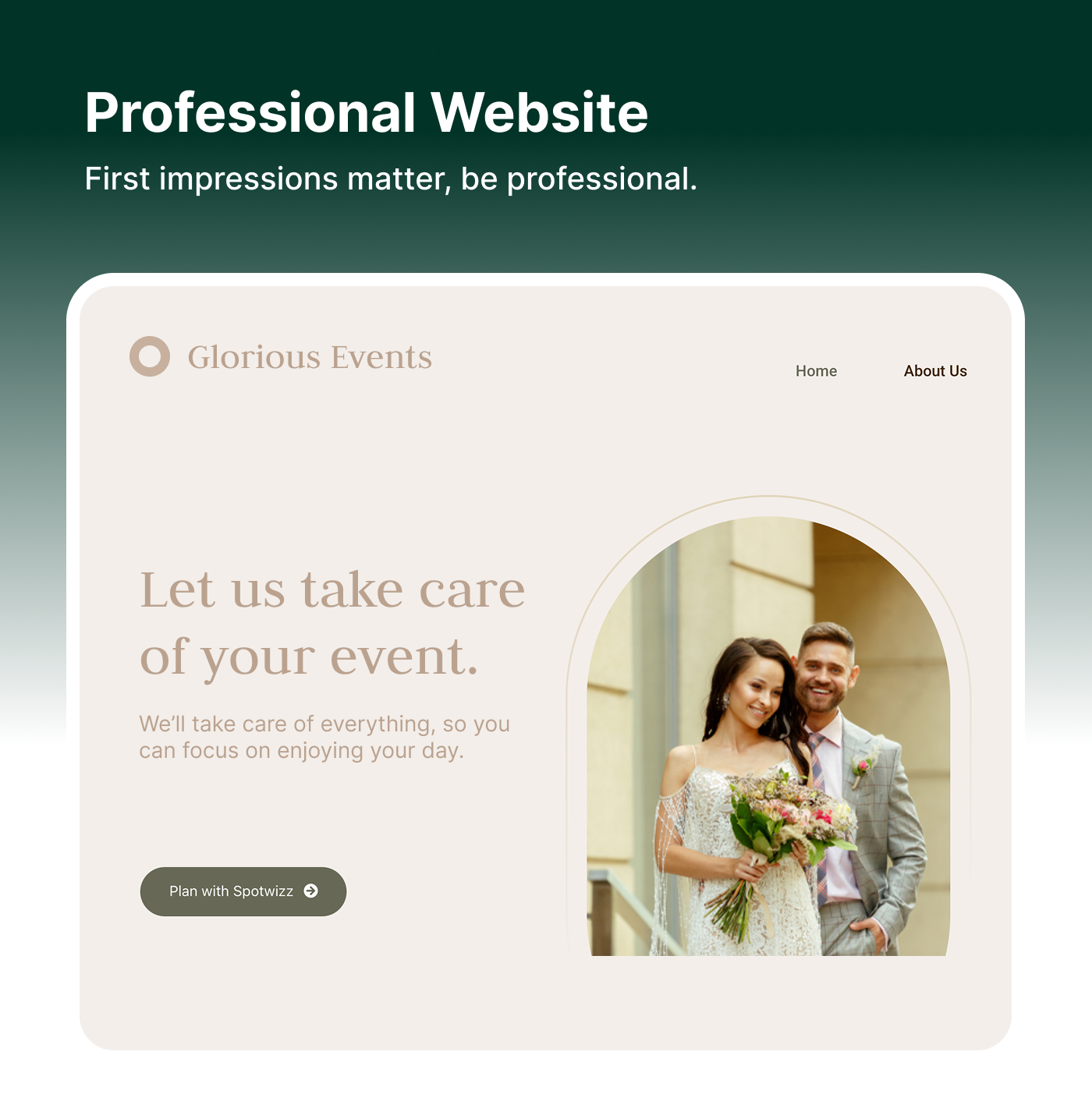 CRM with Invoicing, Estimates, Quotes, Client Management, Project Management | Spotwizz